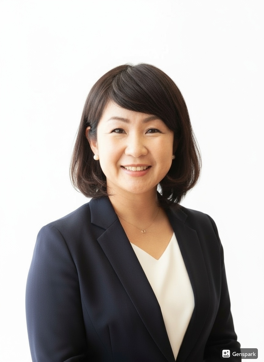 matsuda&Lab代表 松田知子
